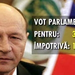 Numarul fatidic este 306, nu 322: De ce i-e frica lui Basescu nu scapa