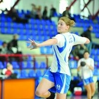 Alexandra Gogorita, chemata de Radu Voina la nationala