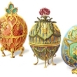 Faimosul bijutier rus PETER CARL FABERGE, omagiat de Google