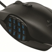 Mouse special pentru gamerii care joaca online in modul multiplayer