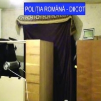 Condamnati pentru ca au cultivat canabis