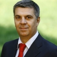 Valeriu Zgonea este noul Presedinte ales al Camerei Deputatilor