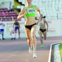 Victorie trista pentru Ioana Doaga