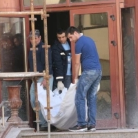 Otopeni: O profesoara japoneza de 20 de ani a fost violata si ucisa