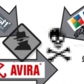 Blogul de IT: 5 antivirusi free