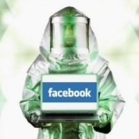 Un virus se raspandeste rapid pe Facebook