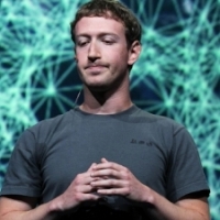 Marck Zuckerberg vorbeste despre scaderea actiunilor Facebook