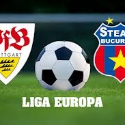 InfoBrasov.net : Fotbal - Europa League: VfB Stuttgart - Steaua 2-2