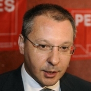 Interviu cu Serghei Stanisev, presedintele Partidului Socialistilor Europeni
