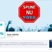 Pro Tv se razboieste cu site-urile care ofera filme si seriale gratuit