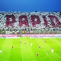 Lacrimi de disperare : RAPID in DIVIZIA C!