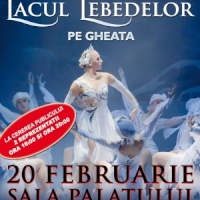 La cererea publicului, inca o reprezentatie
