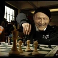 Sah la Basescu