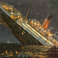 In PDL se da lupta finala pentru bilete la clasa intai, pe Titanic