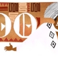 Mama Africa: Miriam Makeba este omagiata de Google