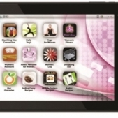 Prima tableta creata special pentru femei: ePad Femme