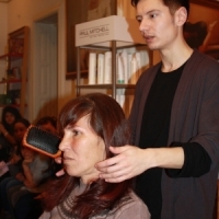 Schimbam vieti prin igiena - Nu uita sa fii femeie!