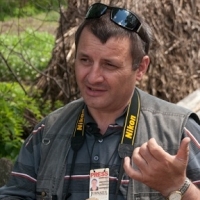 Proiectele jurnalistului Viorel Ilisoi, dupa despartirea de JN