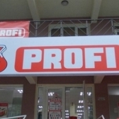 Internet Wireless gratuit pentru clientii supermarketurilor PROFI
