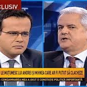Un interviu emotionant cu Adrian Nastase la Antena 3