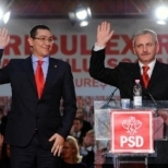 Noii lideri social-democrati