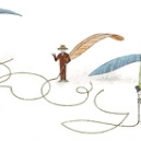 Google celebreaza bicentenarul filosofului existentialist Soren Kierkegaards