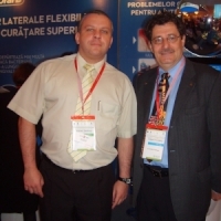 S-au deschis lucrarile Congresului International de Estetica Dentara