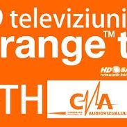 Orange Romania a lansat serviciul Orange TV