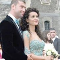 La nunta campionului mondial Lucian Bute sunt asteptati 450 de invitati