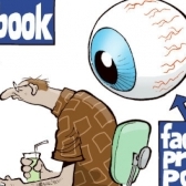 SUA: FACEBOOK, sursa de informatii pentru spionajul electronic in masa