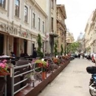 BBC Travel ofera turistilor straini o imagine noua a Bucurestiului