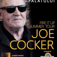 Joe Cocker are la ZicZac Rock Hotel o camera care ii poarta numele!