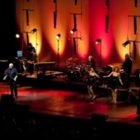 JOE COCKER, show exceptional la Bucuresti!