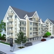 Punctele forte ale proiectului imobiliar Apollo Residence Berceni 2