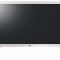 LG 32LN630R este versiunea SF a televizoarelor cu lampi din anii ´70