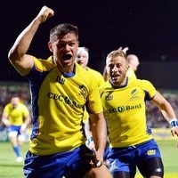 Rezultate din etapa finala a Campionatului European de Rugby in 7