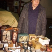 Catalina Marinescu: