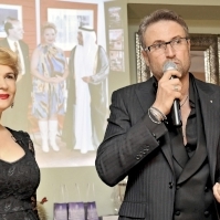 Ziua portilor deschise prin prezentarea noilor colectii la showroom-ul Exotique din Splaiul Unirii