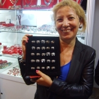 Beatrice Mistodinis: