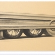 Francezul RAYMOND LOEWY, parintele designului modern, omagiat de Google