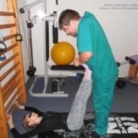 Kinetoterapia - stiinta si tratament naturist (1)