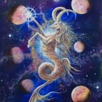 Horoscop 2014: CAPRICORN