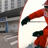 Michael Schumacher, fostul campion de Formula 1, este in coma