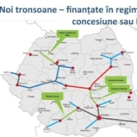 AUTOSTRAZILE : Testul europenizarii reale a Romaniei in 2014 (2)