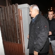Calvarul unui om : Adrian Nastase, din nou in inchisoare (2)
