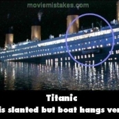 Ipoteze care duc la ideea unei conspiratii in cazul scufundarii Titanicului