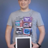 George Buhnici: i Like IT
