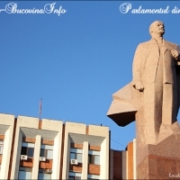 Reportaj din spatiul abandonat de Romania si UE: TRANSNISTRIA (1)