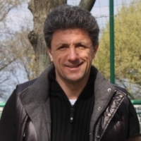 Gica Popescu se pregateste pentru