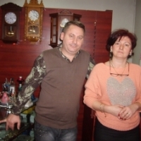 Ceasornicarul Catalin Vardianu: